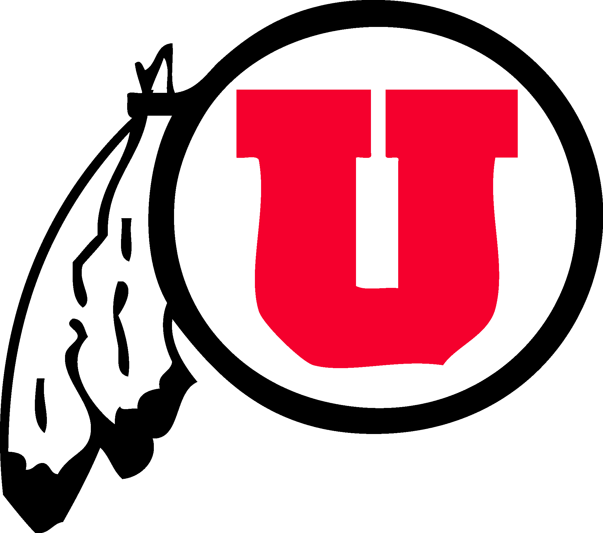 Utah Utes Logo